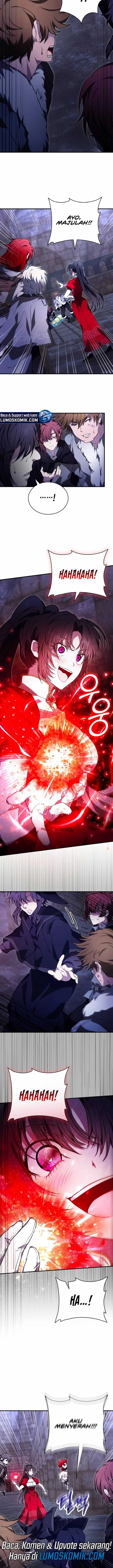 I Become a Legendary Arch Mage by Reading a Book Chapter 21