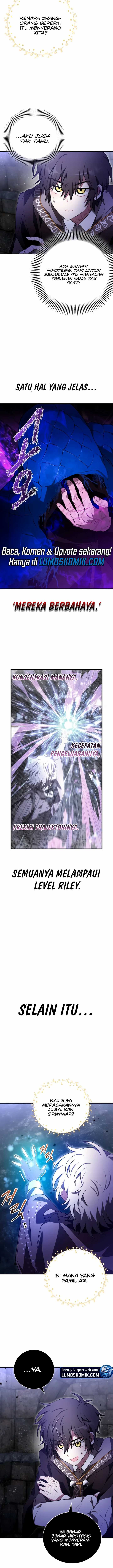 I Become a Legendary Arch Mage by Reading a Book Chapter 22