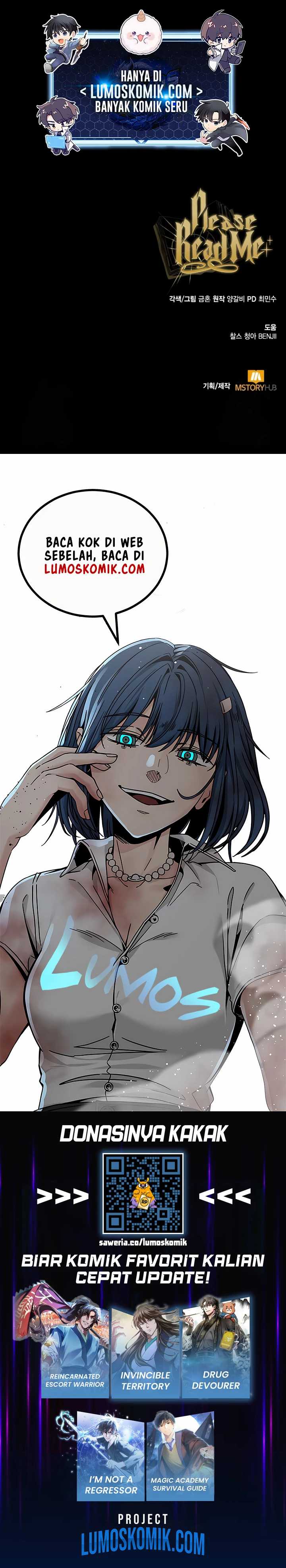 I Become a Legendary Arch Mage by Reading a Book Chapter 23