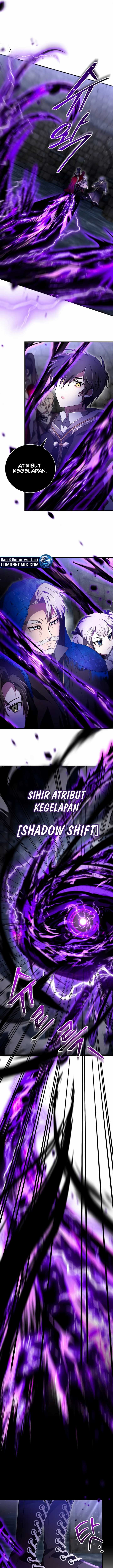 I Become a Legendary Arch Mage by Reading a Book Chapter 23