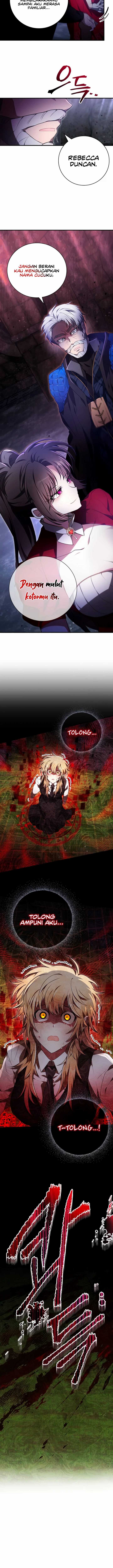I Become a Legendary Arch Mage by Reading a Book Chapter 23