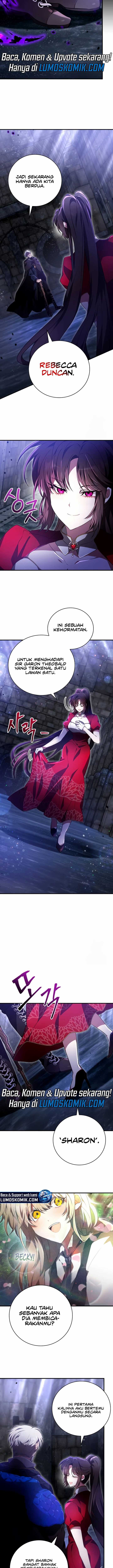 I Become a Legendary Arch Mage by Reading a Book Chapter 23