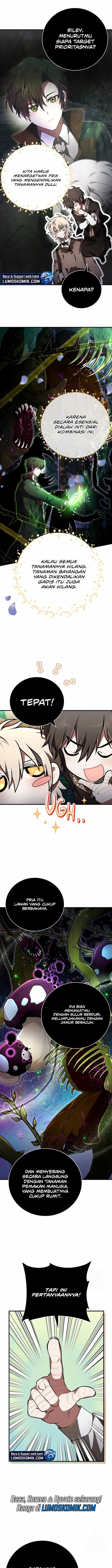 I Become a Legendary Arch Mage by Reading a Book Chapter 24