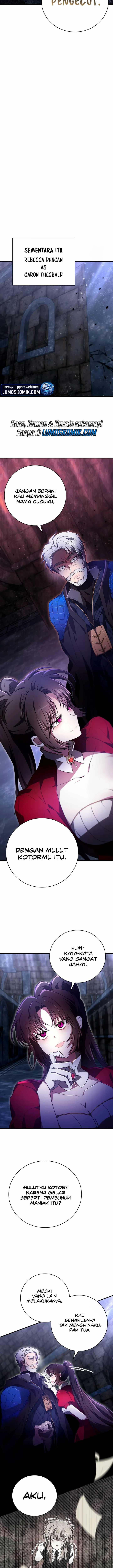 I Become a Legendary Arch Mage by Reading a Book Chapter 24
