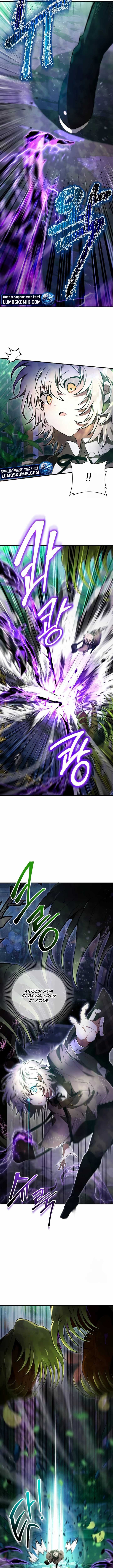 I Become a Legendary Arch Mage by Reading a Book Chapter 24