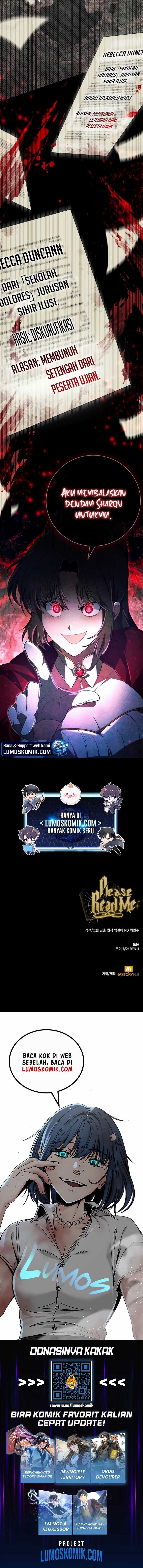 I Become a Legendary Arch Mage by Reading a Book Chapter 24