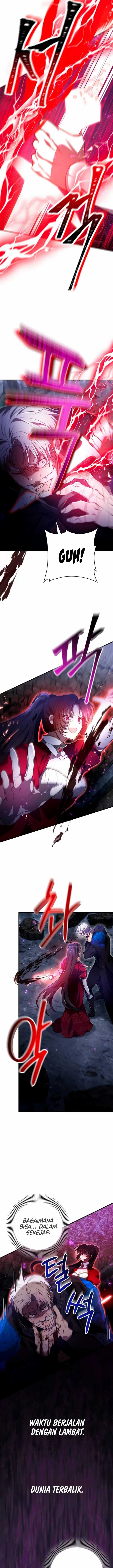 I Become a Legendary Arch Mage by Reading a Book Chapter 25