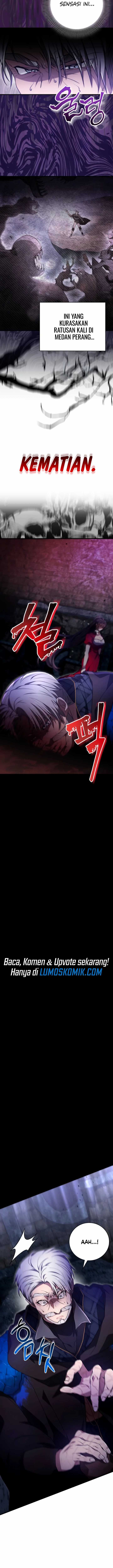 I Become a Legendary Arch Mage by Reading a Book Chapter 25