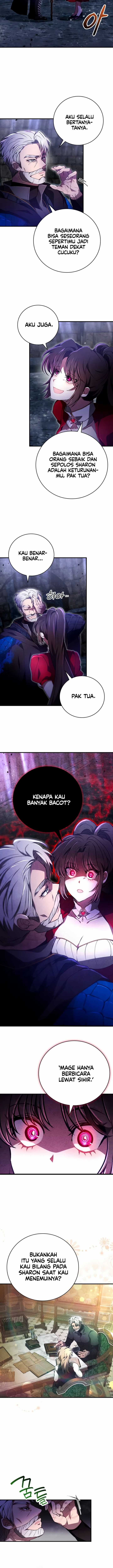 I Become a Legendary Arch Mage by Reading a Book Chapter 25