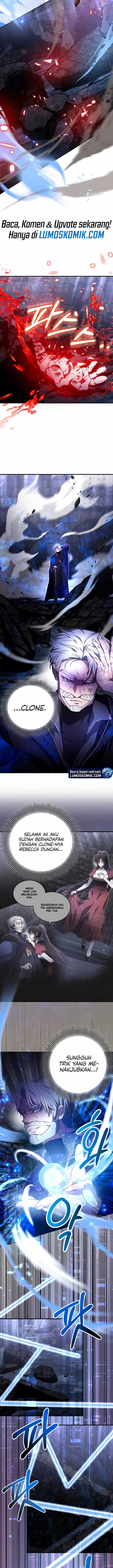 I Become a Legendary Arch Mage by Reading a Book Chapter 25
