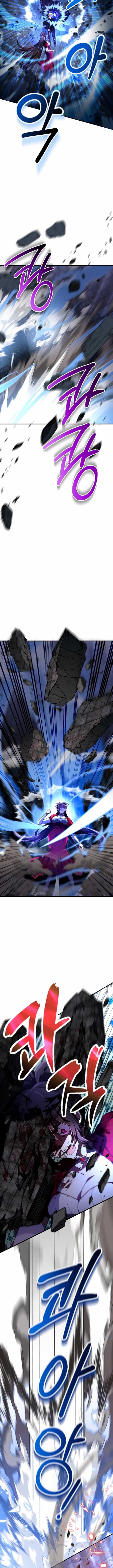I Become a Legendary Arch Mage by Reading a Book Chapter 25