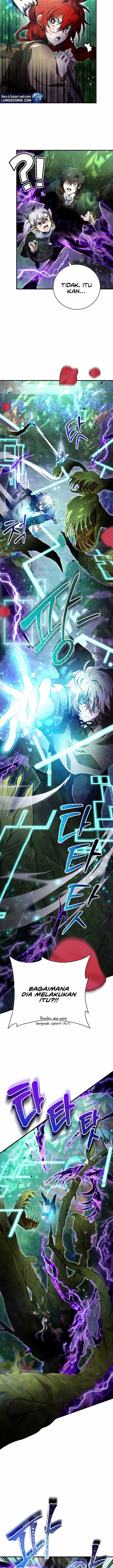 I Become a Legendary Arch Mage by Reading a Book Chapter 26