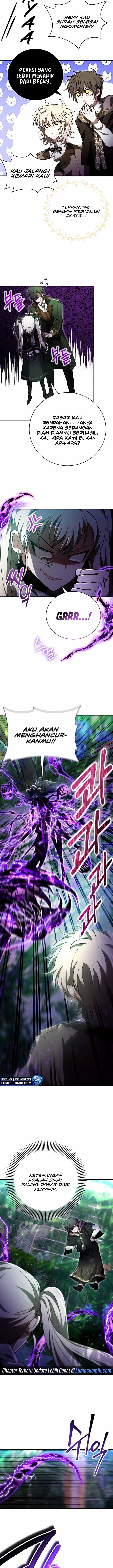I Become a Legendary Arch Mage by Reading a Book Chapter 26