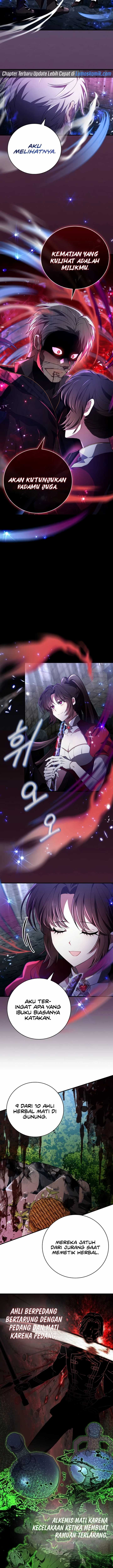 I Become a Legendary Arch Mage by Reading a Book Chapter 26