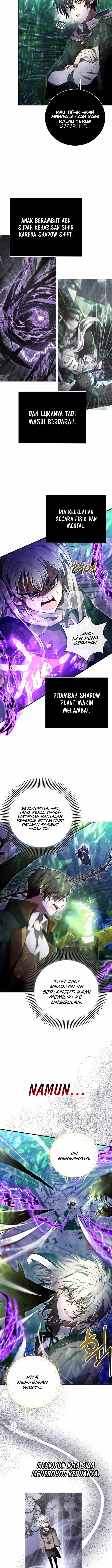 I Become a Legendary Arch Mage by Reading a Book Chapter 26