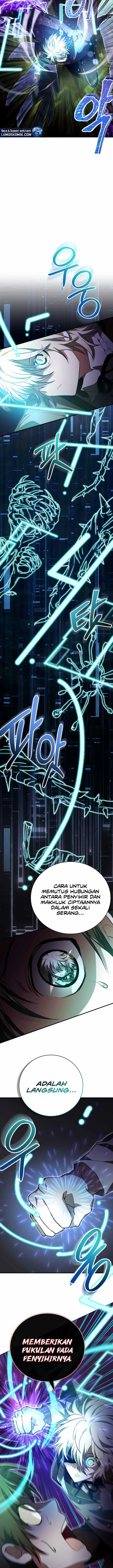 I Become a Legendary Arch Mage by Reading a Book Chapter 26