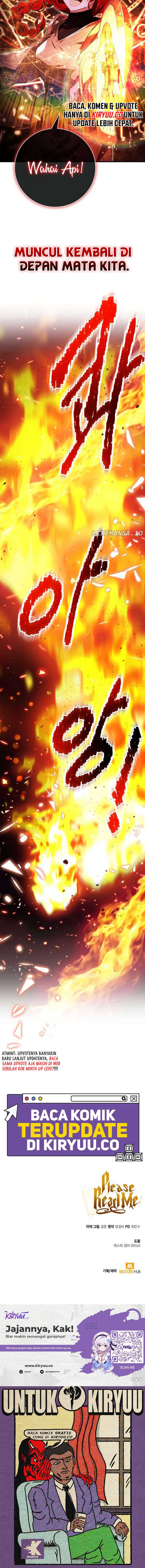 I Become a Legendary Arch Mage by Reading a Book Chapter 28