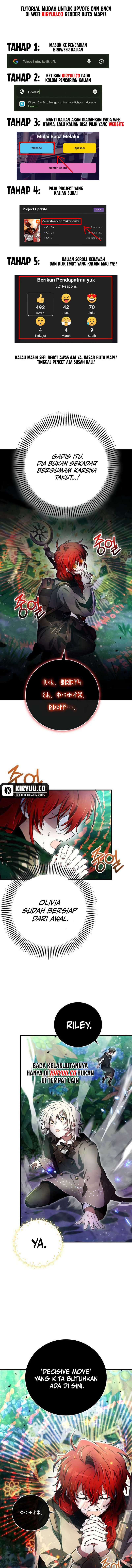 I Become a Legendary Arch Mage by Reading a Book Chapter 28
