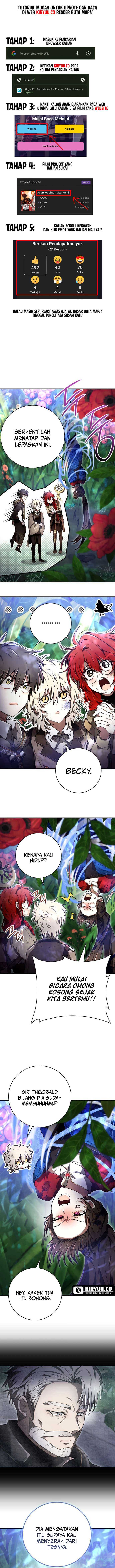 I Become a Legendary Arch Mage by Reading a Book Chapter 30