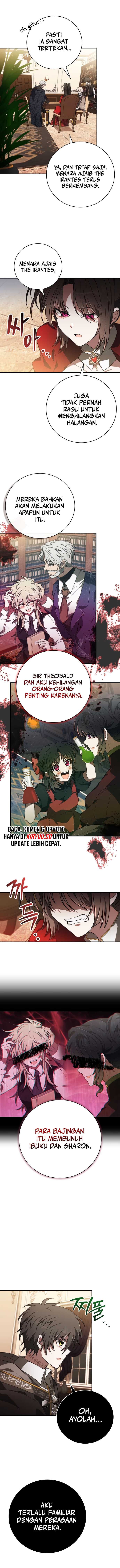 I Become a Legendary Arch Mage by Reading a Book Chapter 36