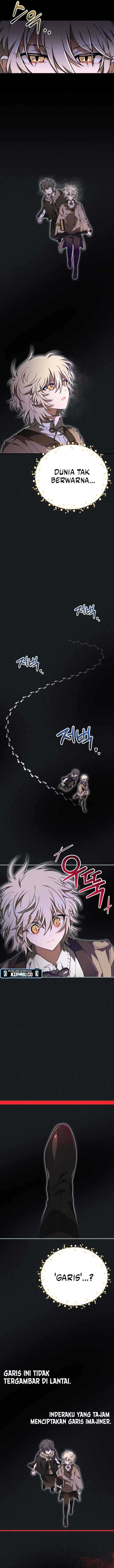 I Become a Legendary Arch Mage by Reading a Book Chapter 37