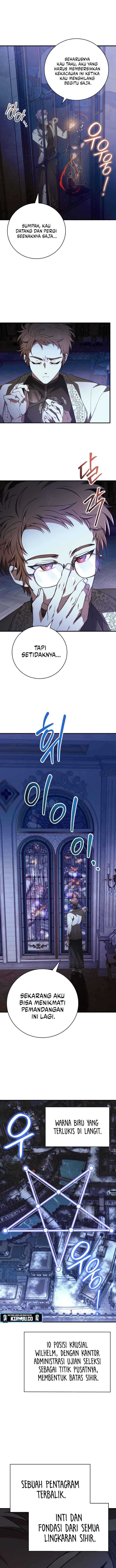 I Become a Legendary Arch Mage by Reading a Book Chapter 37