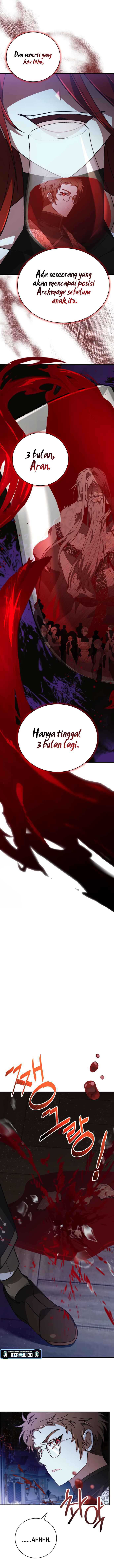 I Become a Legendary Arch Mage by Reading a Book Chapter 37