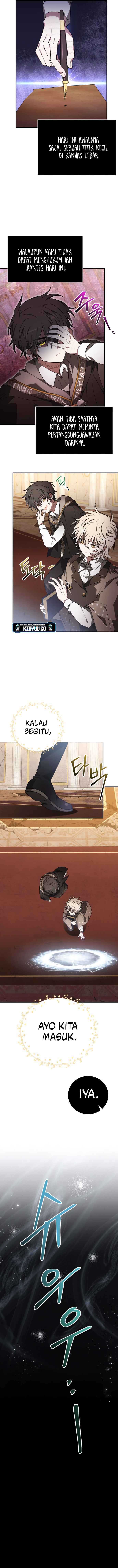 I Become a Legendary Arch Mage by Reading a Book Chapter 37