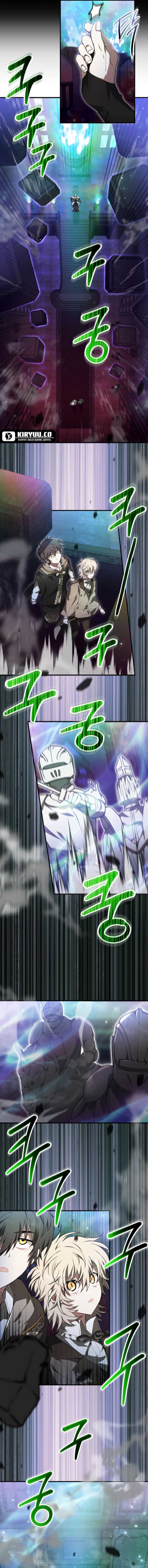 I Become a Legendary Arch Mage by Reading a Book Chapter 38