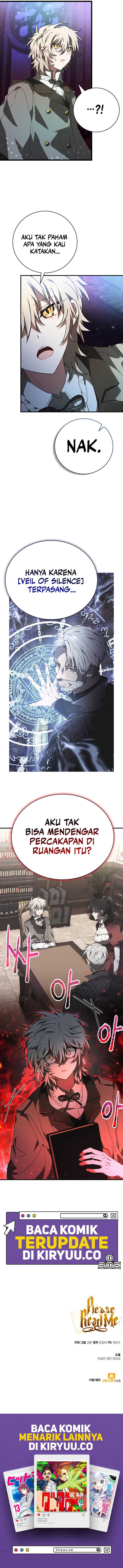 I Become a Legendary Arch Mage by Reading a Book Chapter 39