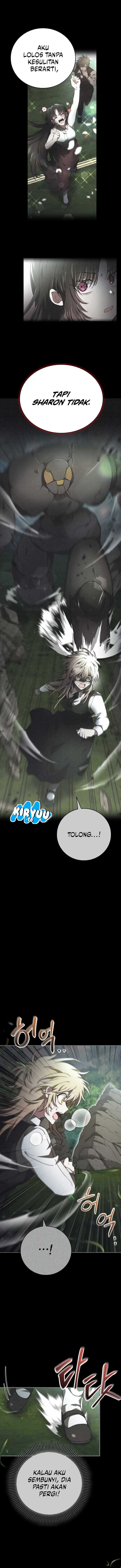 I Become a Legendary Arch Mage by Reading a Book Chapter 40