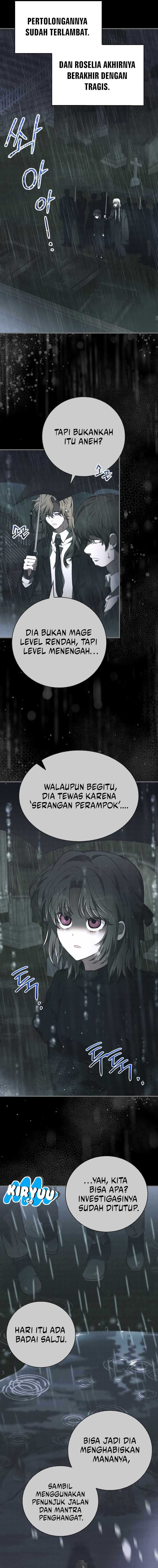 I Become a Legendary Arch Mage by Reading a Book Chapter 40
