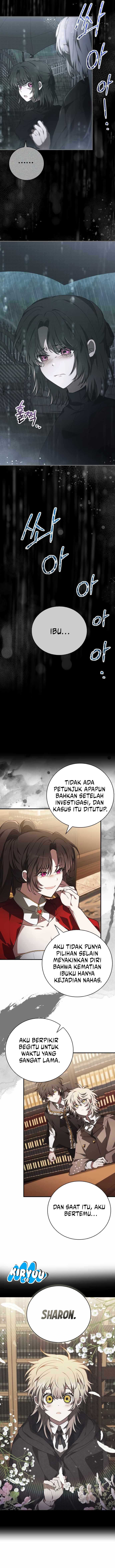 I Become a Legendary Arch Mage by Reading a Book Chapter 40