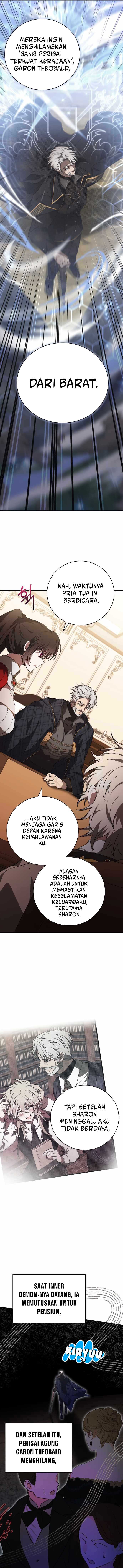 I Become a Legendary Arch Mage by Reading a Book Chapter 40