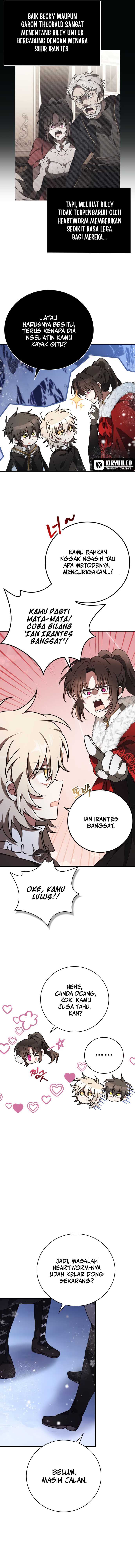 I Become a Legendary Arch Mage by Reading a Book Chapter 42