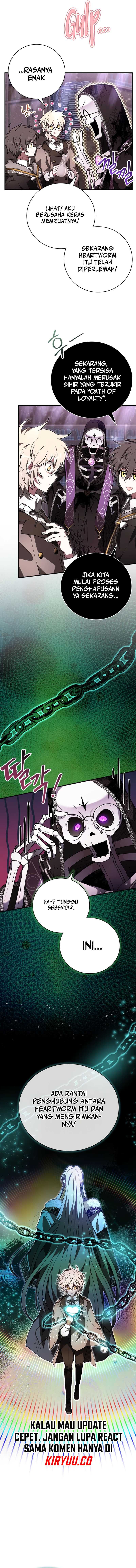 I Become a Legendary Arch Mage by Reading a Book Chapter 43