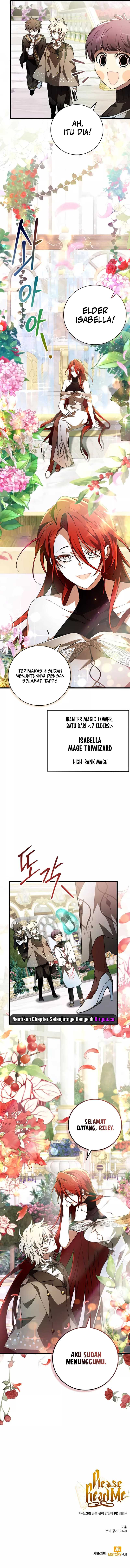 I Become a Legendary Arch Mage by Reading a Book Chapter 44