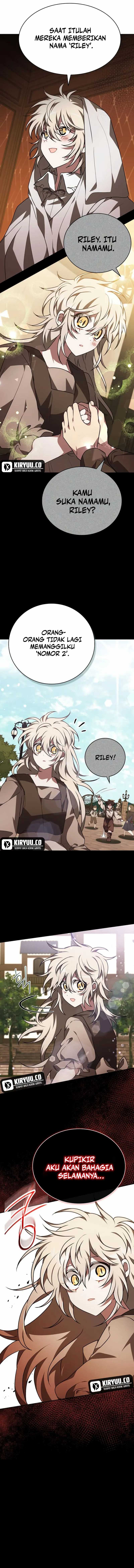 I Become a Legendary Arch Mage by Reading a Book Chapter 47