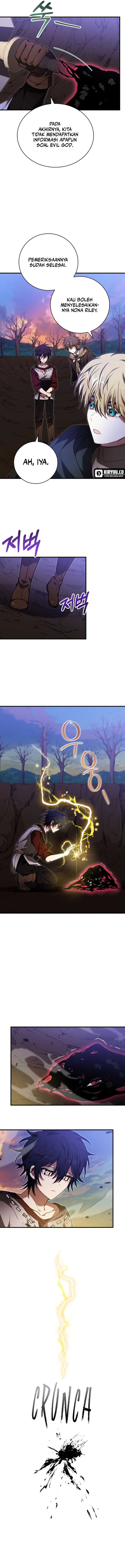 I Become a Legendary Arch Mage by Reading a Book Chapter 56