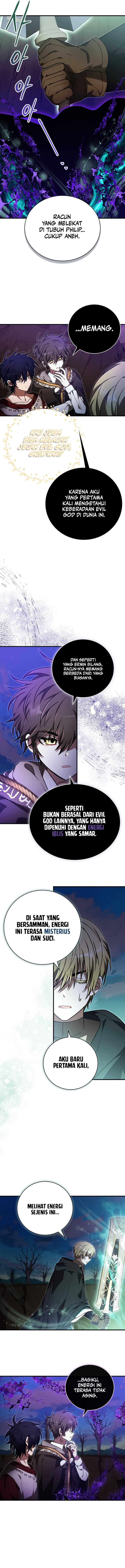 I Become a Legendary Arch Mage by Reading a Book Chapter 56