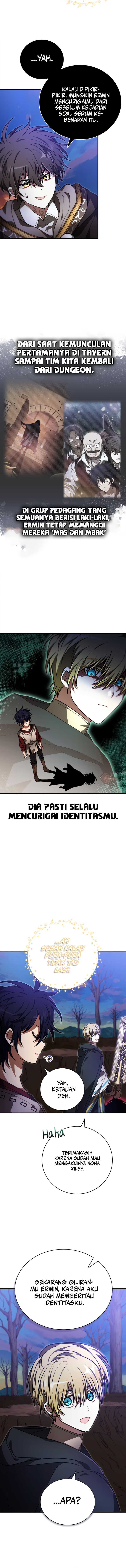 I Become a Legendary Arch Mage by Reading a Book Chapter 56