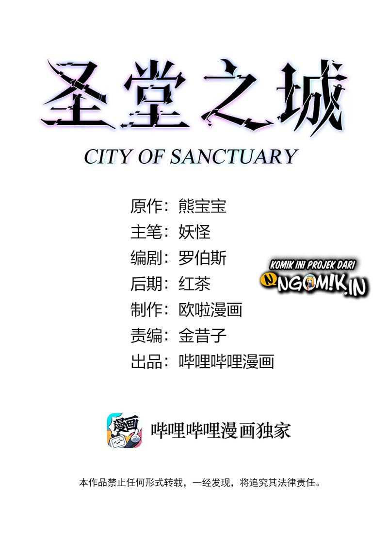 City of Sanctuary Chapter 08