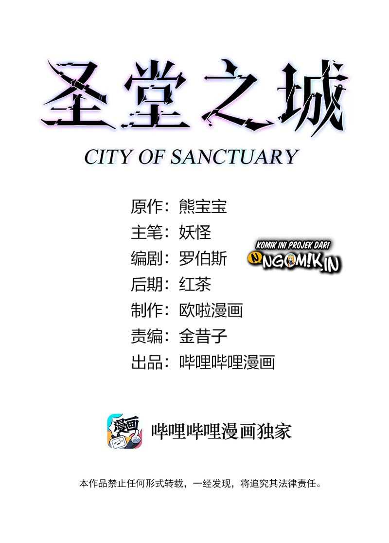 City of Sanctuary Chapter 09