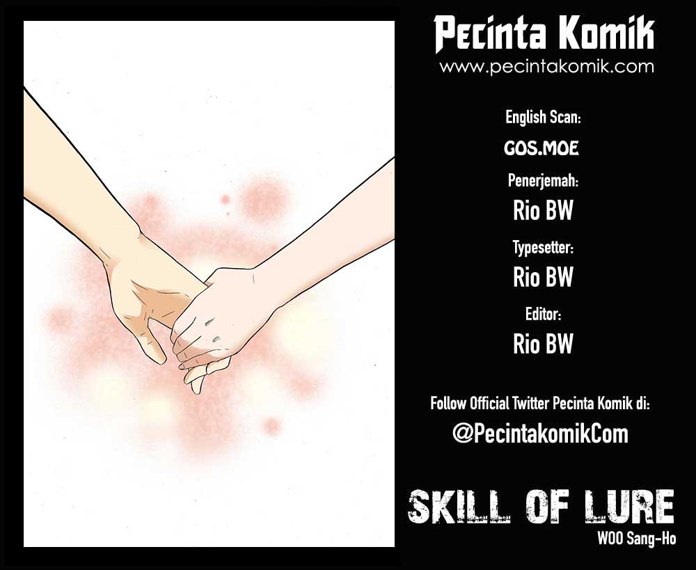 Skill of Lure Chapter 31