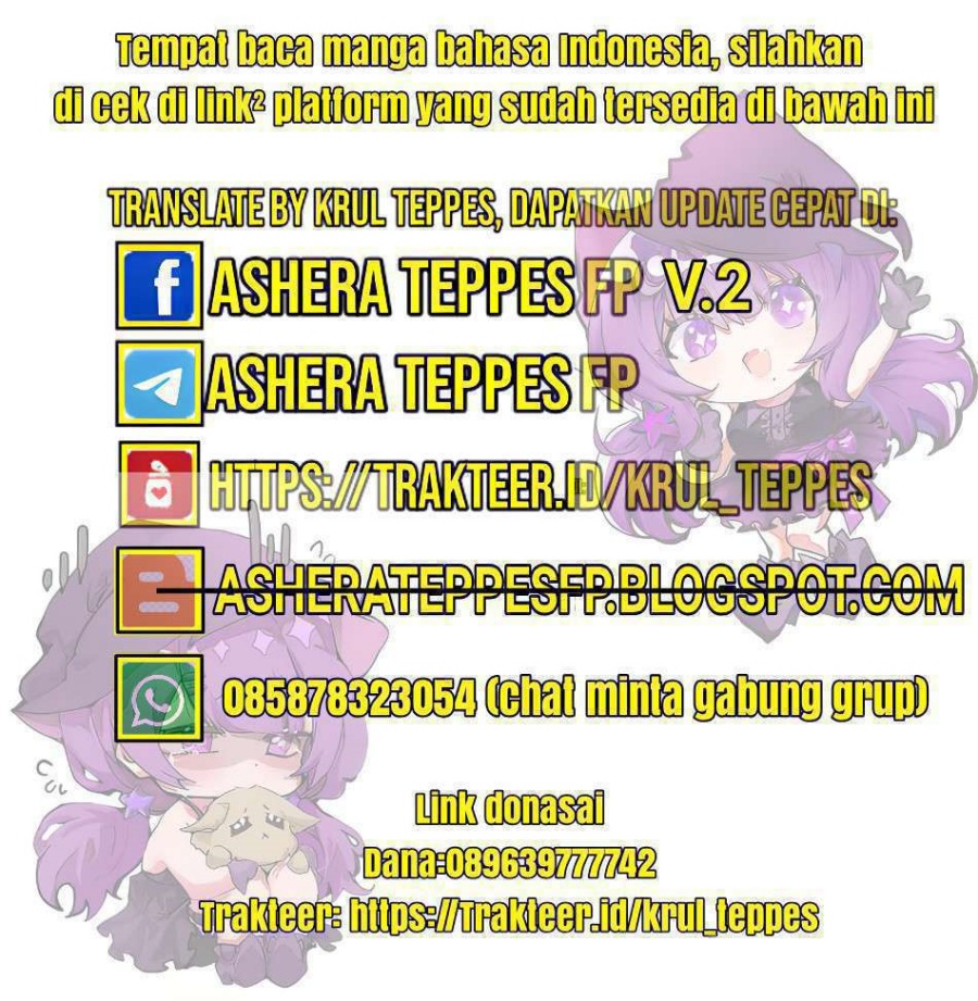 Cool na Megami-sama to Issho ni Sundara, Amayakashi Sugite Ponkotsu ni Shite Shimatta Ken ni Tsuite chapter 12 halaman 31