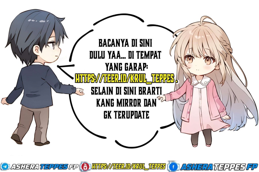 Cool na Megami-sama to Issho ni Sundara, Amayakashi Sugite Ponkotsu ni Shite Shimatta Ken ni Tsuite chapter 12 halaman 30