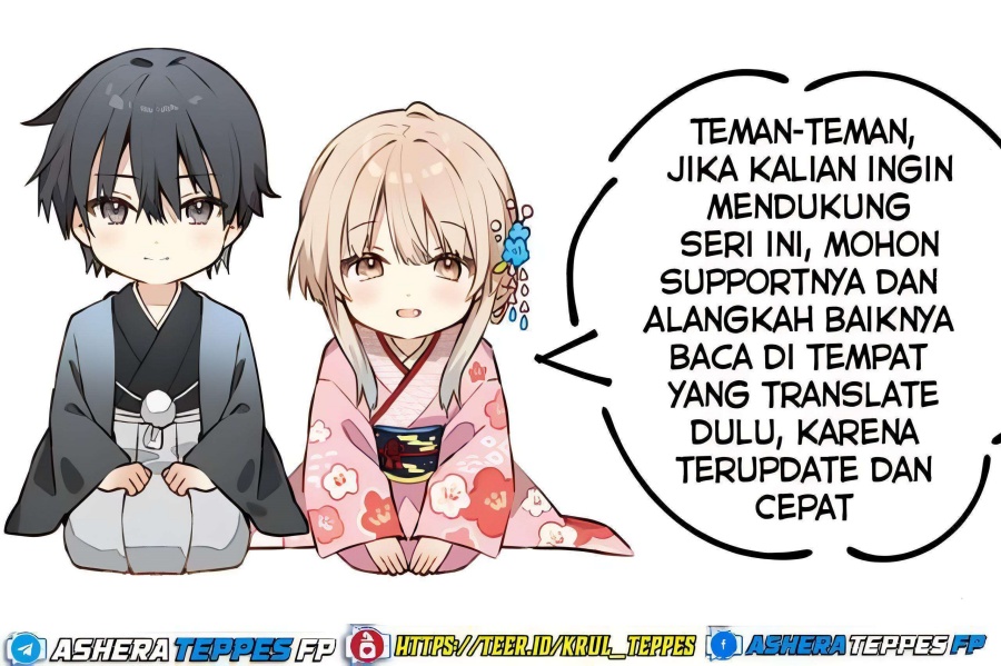 Cool na Megami-sama to Issho ni Sundara, Amayakashi Sugite Ponkotsu ni Shite Shimatta Ken ni Tsuite chapter 12 halaman 29