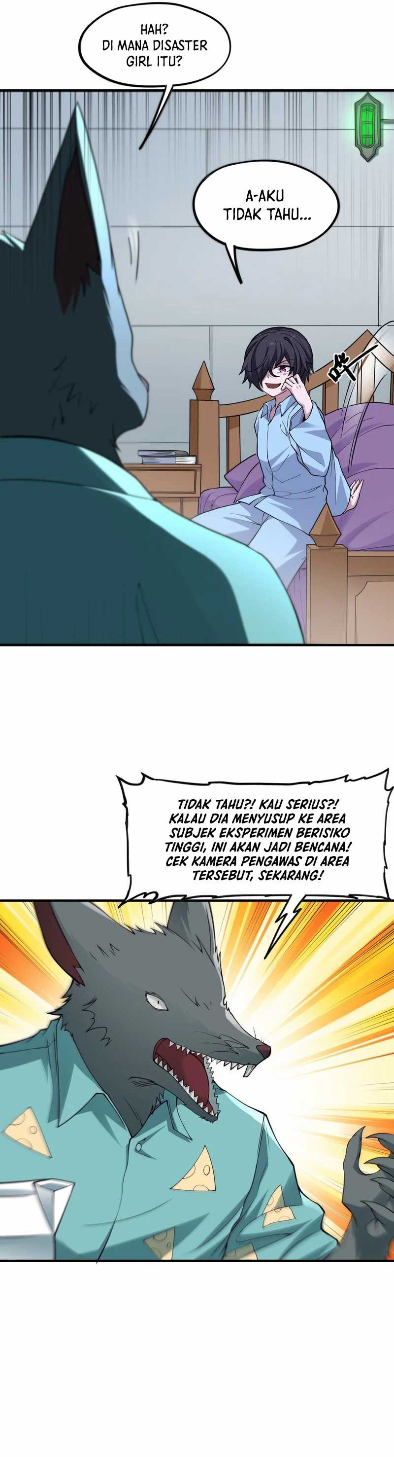 The Evil Alchemist Can’t Handle His Own Experiment Chapter 09 page 7