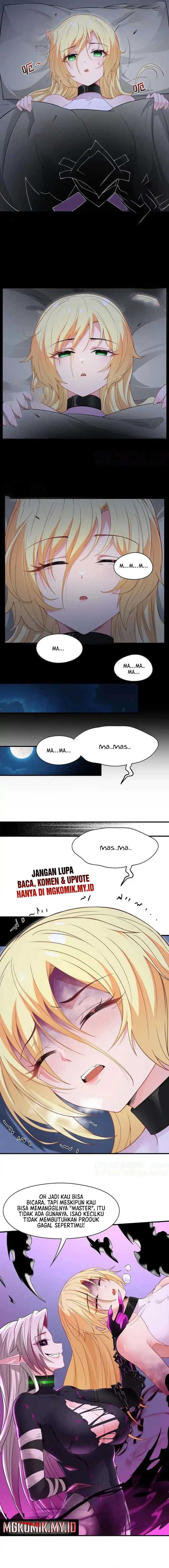 The Evil Alchemist Can’t Handle His Own Experiment Chapter 12 page 13