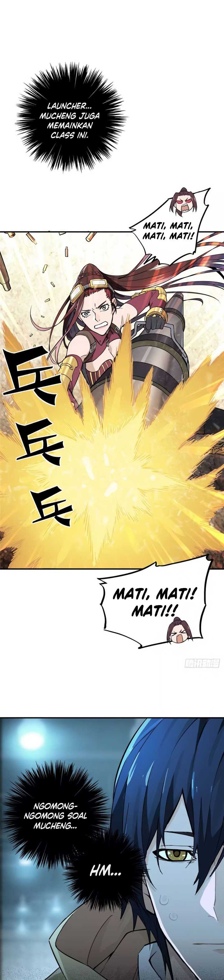 The King’s Avatar Chapter 02